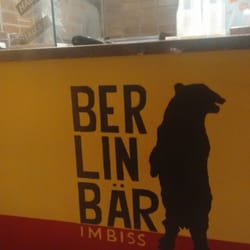Berlin Bar
