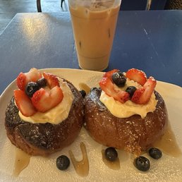 French Toast