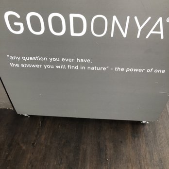 GOODONYA Organic Eatery - Coffee & Tea Near Me - Encinitas, California