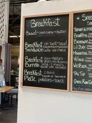 Menu photo 1 Marsha's Lunchbox San Carlos, CA Menu photo 1 Marsha's Lunchbox San Carlos, CA