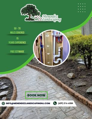 Menendez Landscaping