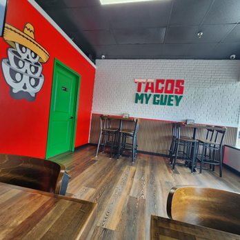 Tacos My Guey - Tacos Near Me - Winter Garden, Florida Tacos My Guey - Tacos Near Me - Winter Garden, Florida