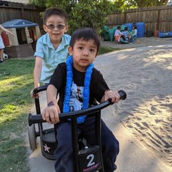 Learning Tree Preschool