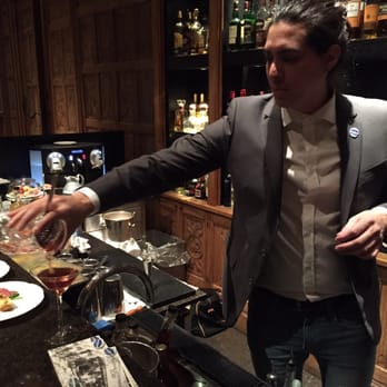 Oak Bar - Cocktail Bars Near Me - Buenos Aires, C