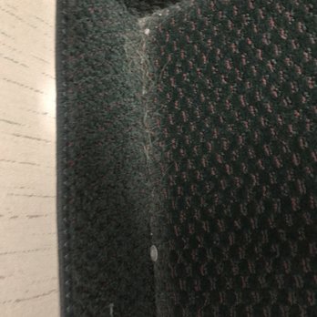 Days Inn by Wyndham Butte - Dog hair obviously room not vacuumed! - Hotels Near Me - Butte, Montana