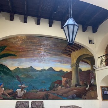 Rosarito Beach Hotel - Lobby - Hotels Near Me - Rosarito, BCN Rosarito Beach Hotel - Lobby - Hotels Near Me - Rosarito, BCN