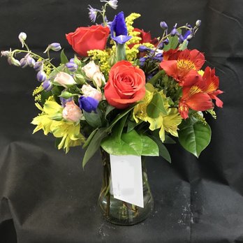 Alpha Floral - Florists Near Me - Santa Barbara, California