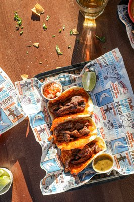 BB's Cajun Cantina by null