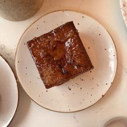 CREME BRULEE CROISSANT CUBE. CREME BRULEE CROISSANT CUBE.