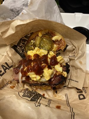 Dickey's Barbecue Pit by null