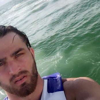 Fun Unlimited - Wear goggles. Best advice I can give - Boating Near Me - Gulfport, Florida