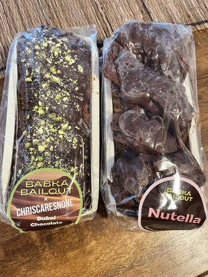 Babka Bailout by null