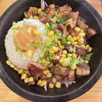MiMi's Kitchen - Asian Fusion Near Me - San Jose, California