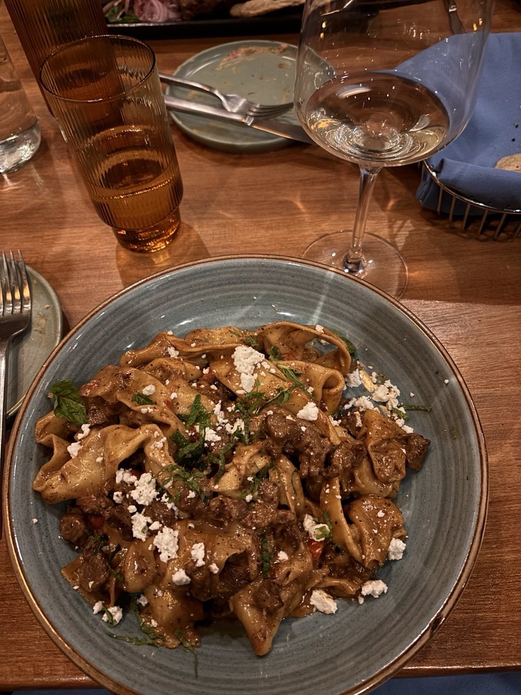 Mosaic Kitchen & Cocktails