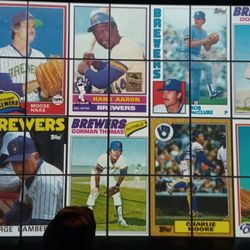 The Selig Experience at Miller Park - Movie images