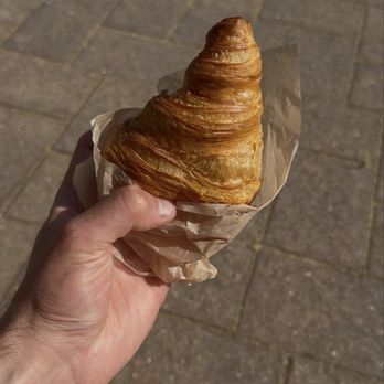 Left Hand Coffee - Croissant - Coffee & Tea Near Me - Montauk, New York Left Hand Coffee - Croissant - Coffee & Tea Near Me - Montauk, New York