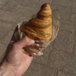 Left Hand Coffee