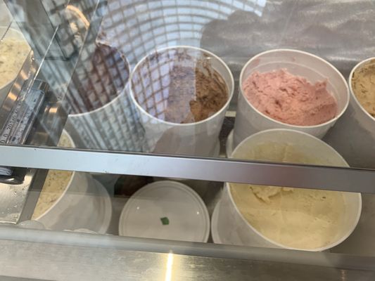 Davey's Ice Cream by null