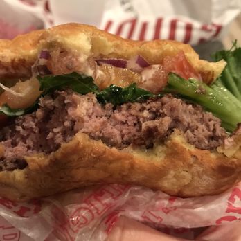 Good Stuff Eatery - The best burger in the world. - Burgers Near Me - Washington, DC, District of Columbia
