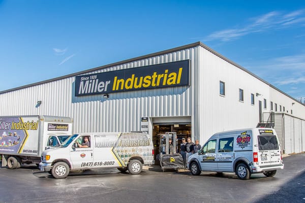Miller Industrial