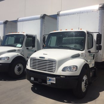Conner Logistics - Freight delivery trucks - Couriers & Delivery Services Near Me - Fresno, California Conner Logistics - Freight delivery trucks - Couriers & Delivery Services Near Me - Fresno, California