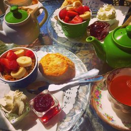 Scones