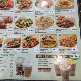 Banh Mi Che Cali - Vietnamese Near Me - Rosemead, California Banh Mi Che Cali - Vietnamese Near Me - Rosemead, California