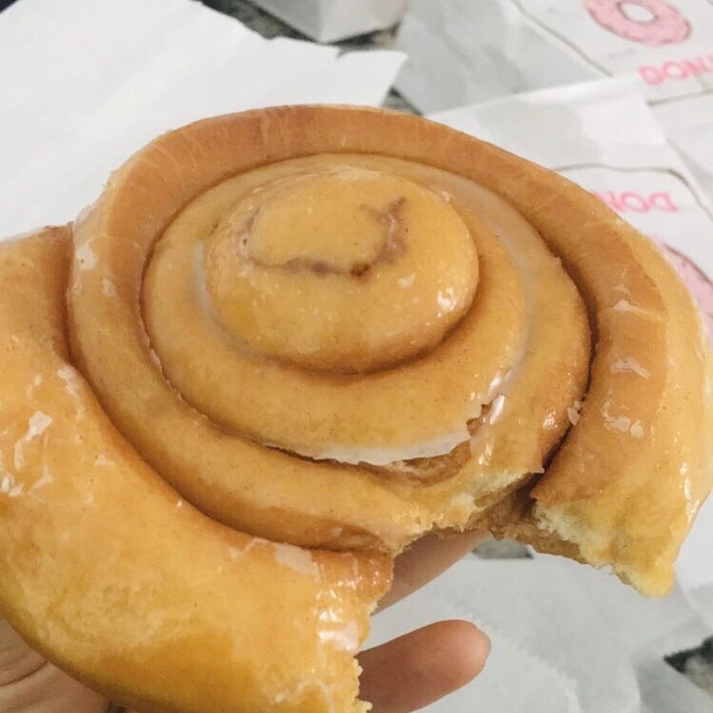Kolache Bar Energy Corridor - cinnamon roll - Bakeries Near Me - Houston, Texas Kolache Bar Energy Corridor - cinnamon roll - Bakeries Near Me - Houston, Texas