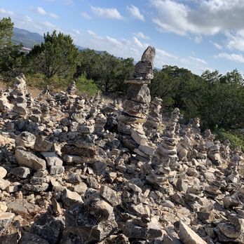 Garner State Park - Parks Near Me - Concan, Texas