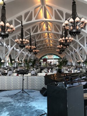 The Fullerton Bay Hotel Singapore by null