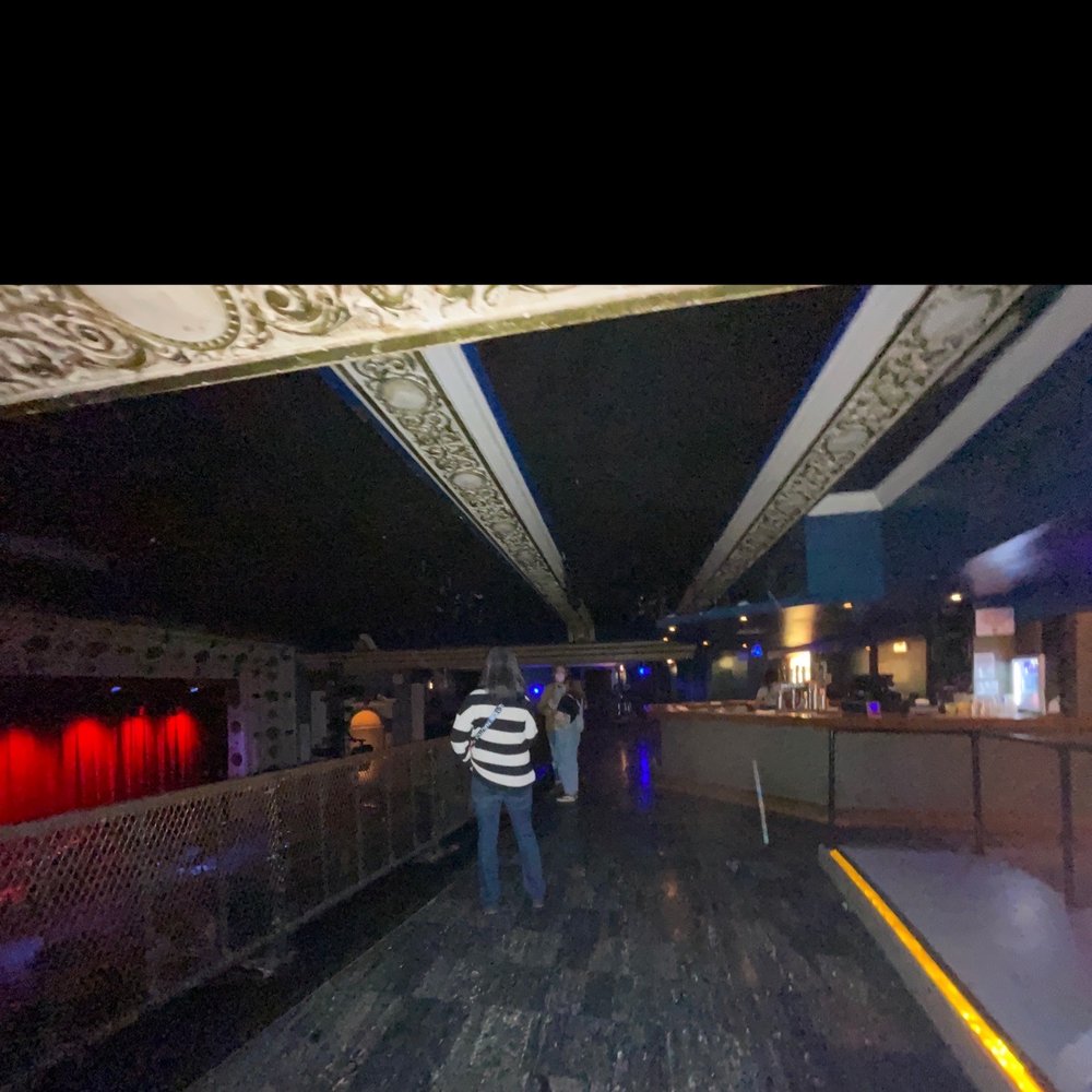 Metro - Upstairs bar, great stage views - Music Venues Near Me - Chicago, Illinois Metro - Upstairs bar, great stage views - Music Venues Near Me - Chicago, Illinois