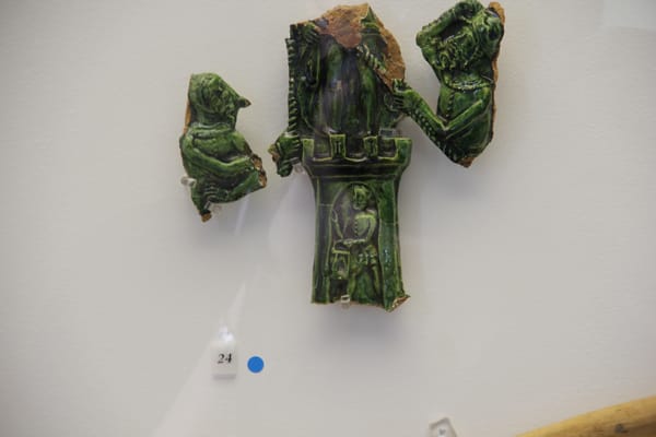 Colombischlössle by null