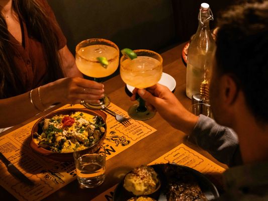 Miss Kitty's Steakhouse & Bar by null