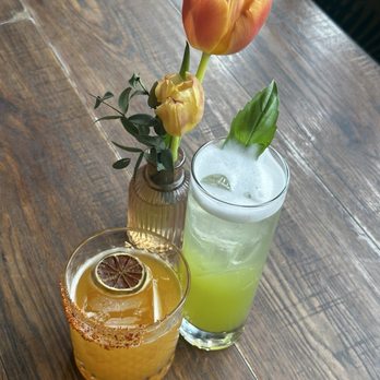 Nourish - Thai Near Me - Brooklyn, New York Nourish - Thai Near Me - Brooklyn, New York