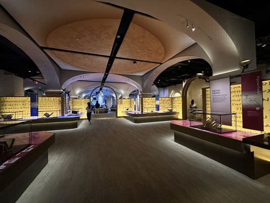 Museum of the Bible by null