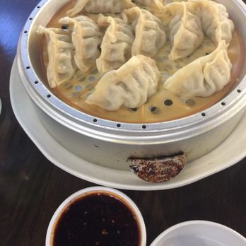 Soy Tofu - Steamed dumplings! - Korean Near Me - La Palma, California Soy Tofu - Steamed dumplings! - Korean Near Me - La Palma, California