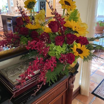 Plantation Florist - Florists Near Me - Plantation, Florida