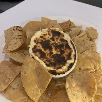 Bistro 821 - Bubbly crab dip - Seafood Near Me - Naples, Florida Bistro 821 - Bubbly crab dip - Seafood Near Me - Naples, Florida