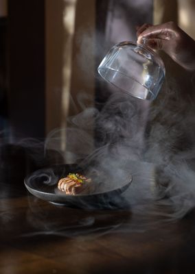 Star Sushi & Bar by null