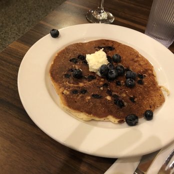 Hen House Eatery - Blueberry pancake - Breakfast & Brunch Near Me - Minneapolis, Minnesota Hen House Eatery - Blueberry pancake - Breakfast & Brunch Near Me - Minneapolis, Minnesota