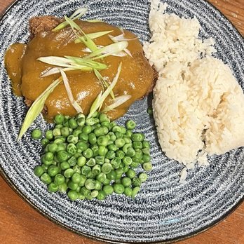 Yate's - Chicken Curry katsu - Pubs Near Me - Southampton, HAM