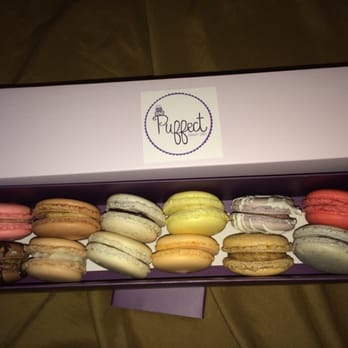 Puffect Bakery Cafe - Assorted dozen - Desserts Near Me - Walnut, California Puffect Bakery Cafe - Assorted dozen - Desserts Near Me - Walnut, California