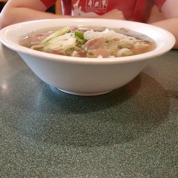 Pho Mango - .. Bowl is short so you actually don't get much. Don't be decieved! - Vietnamese Near Me - Windsor, Ontario Pho Mango - .. Bowl is short so you actually don't get much. Don't be decieved! - Vietnamese Near Me - Windsor, Ontario