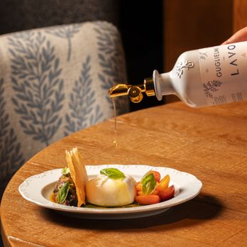 LAVO - Handmade Burrata - Specialty Food Near Me - London, XGL LAVO - Handmade Burrata - Specialty Food Near Me - London, XGL
