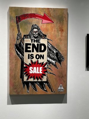 Contemporary Arts Center (CAC) by null