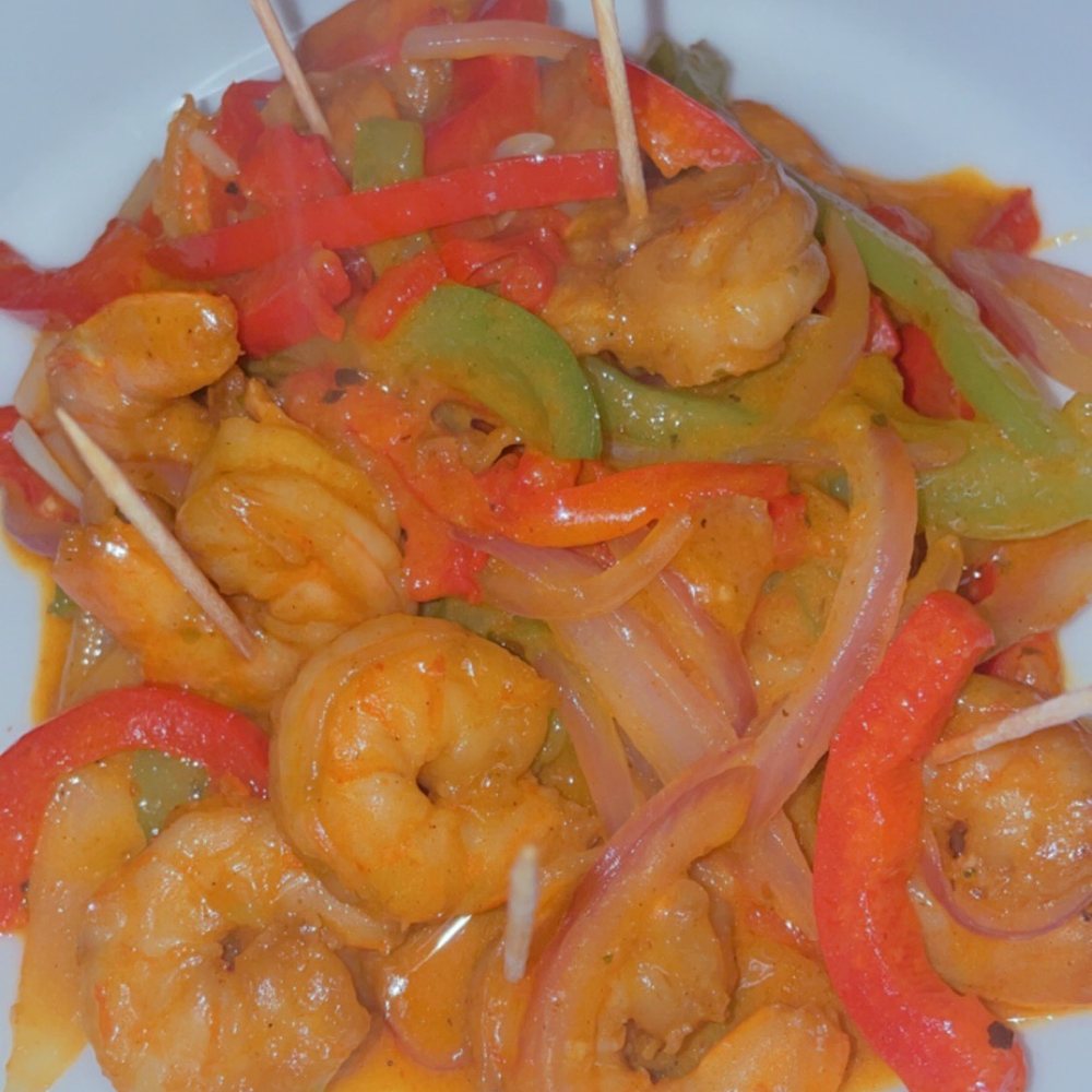 Quilox Restaurant & Lounge - Sautéed shrimp - African Near Me - Washington, DC, District of Columbia Quilox Restaurant & Lounge - Sautéed shrimp - African Near Me - Washington, DC, District of Columbia