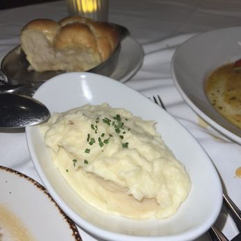 Del Frisco's Double Eagle Steakhouse - Whipped Potatoes $14-$15 - Steakhouses Near Me - Pittsburgh, Pennsylvania Del Frisco's Double Eagle Steakhouse - Whipped Potatoes $14-$15 - Steakhouses Near Me - Pittsburgh, Pennsylvania