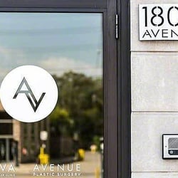 Avenue Plastic Surgery