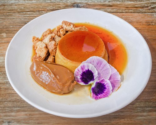 ALTAGRACIA Restaurant by null