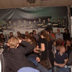 FC Magnet Bar